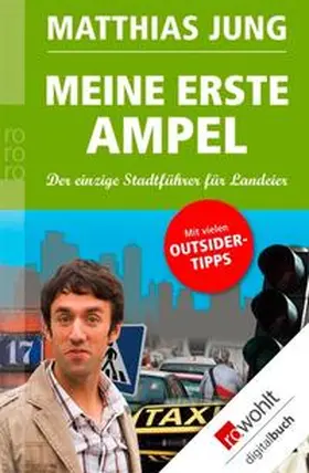 Jung |  Meine erste Ampel | eBook | Sack Fachmedien