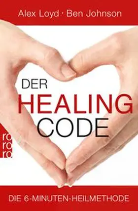 Loyd / Johnson | Der Healing Code | E-Book | sack.de