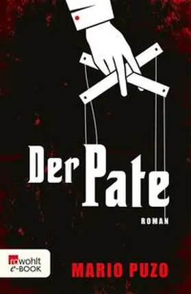 Puzo |  Der Pate | eBook | Sack Fachmedien
