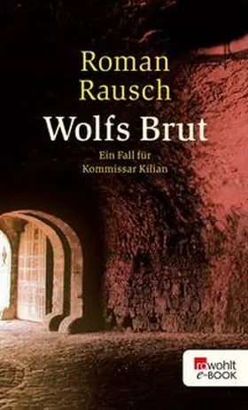 Rausch |  Wolfs Brut | eBook | Sack Fachmedien