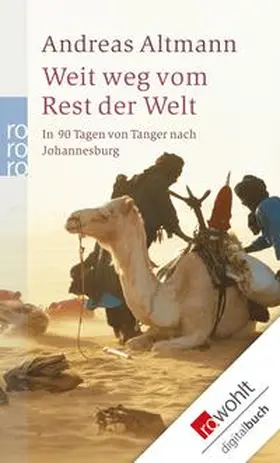 Altmann |  Weit weg vom Rest der Welt | eBook | Sack Fachmedien