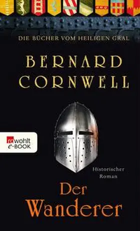 Cornwell |  Der Wanderer | eBook | Sack Fachmedien
