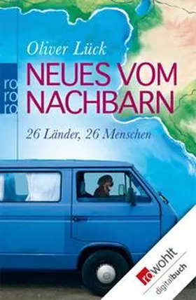 Lück |  Neues vom Nachbarn | eBook | Sack Fachmedien