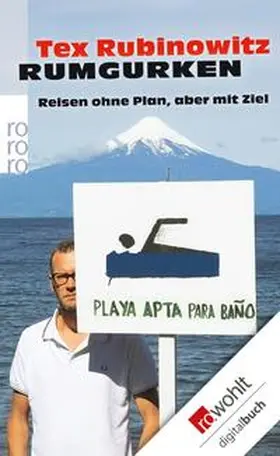 Rubinowitz |  Rumgurken | eBook | Sack Fachmedien