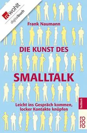Naumann |  Die Kunst des Smalltalk | eBook | Sack Fachmedien