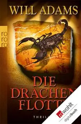 Adams |  Die Drachenflotte | eBook | Sack Fachmedien