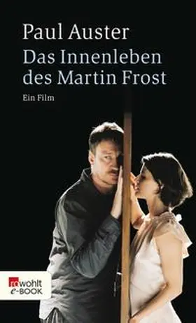 Auster |  Das Innenleben des Martin Frost | eBook | Sack Fachmedien
