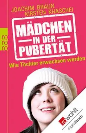 Braun / Khaschei |  Mädchen in der Pubertät | eBook | Sack Fachmedien