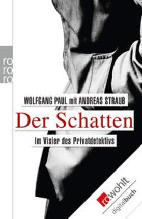 Paul | Der Schatten | E-Book | sack.de