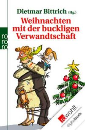 Bittrich | Weihnachten mit der buckligen Verwandtschaft | E-Book | sack.de