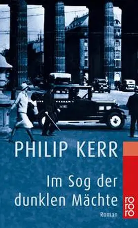 Kerr |  Im Sog der dunklen Mächte | eBook | Sack Fachmedien