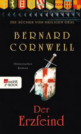 Cornwell |  Der Erzfeind | eBook | Sack Fachmedien