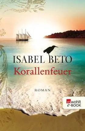 Beto |  Korallenfeuer | eBook | Sack Fachmedien