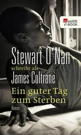 Coltrane |  Ein guter Tag zum Sterben | eBook | Sack Fachmedien