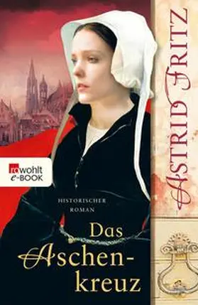 Fritz | Das Aschenkreuz | E-Book | www.sack.de