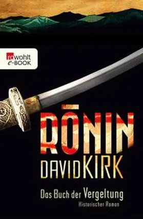 Kirk |  Ronin | eBook | Sack Fachmedien