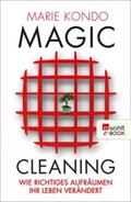 Kondo |  Magic Cleaning | eBook | Sack Fachmedien