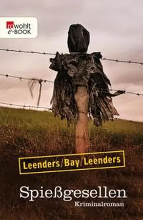 Leenders / Bay | Spießgesellen | E-Book | sack.de