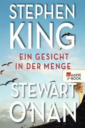 King / O'Nan |  Ein Gesicht in der Menge | eBook | Sack Fachmedien