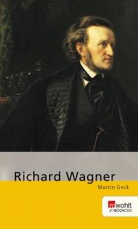 Geck |  Richard Wagner | eBook | Sack Fachmedien