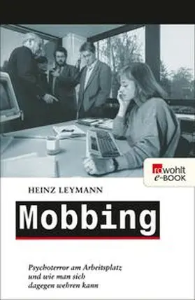 Leymann |  Mobbing | eBook | Sack Fachmedien