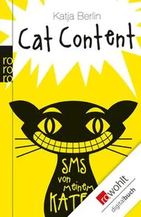 Berlin |  Cat Content | eBook | Sack Fachmedien