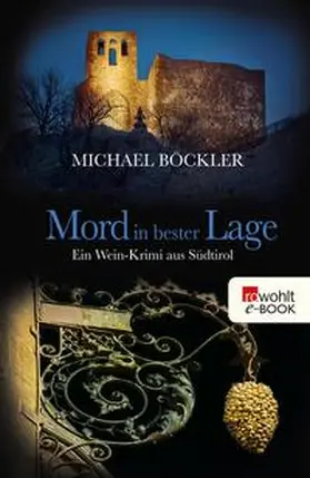 Böckler |  Mord in bester Lage | eBook | Sack Fachmedien
