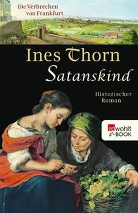 Thorn |  Satanskind | eBook | Sack Fachmedien