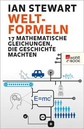 Stewart | Welt-Formeln | E-Book | www.sack.de