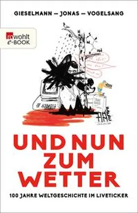 Gieselmann / Jonas / Vogelsang |  Und nun zum Wetter | eBook | Sack Fachmedien
