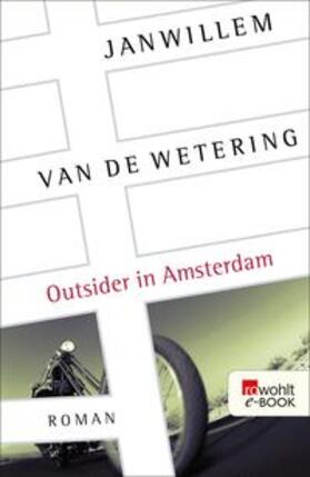 Wetering |  Outsider in Amsterdam | eBook | Sack Fachmedien
