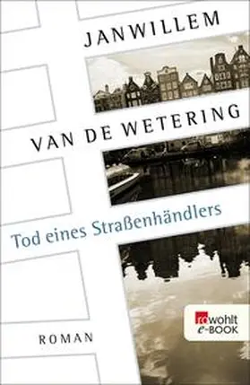 Wetering |  Tod eines Straßenhändlers | eBook | Sack Fachmedien