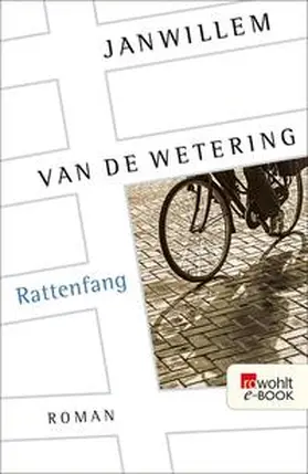 Wetering |  Rattenfang | eBook | Sack Fachmedien