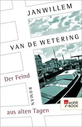 Wetering |  Der Feind aus alten Tagen | eBook | Sack Fachmedien