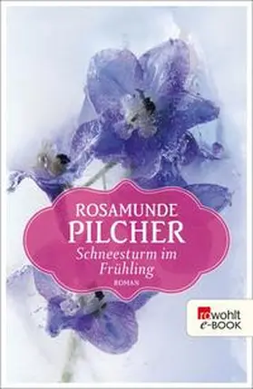 Pilcher |  Schneesturm im Frühling | eBook | Sack Fachmedien