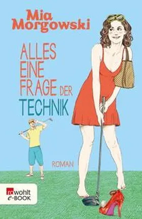 Morgowski |  Alles eine Frage der Technik | eBook | Sack Fachmedien