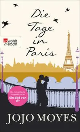 Moyes |  Die Tage in Paris | eBook | Sack Fachmedien