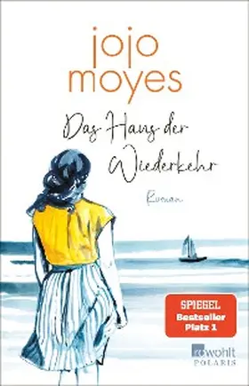 Moyes | Das Haus der Wiederkehr | E-Book | www.sack.de