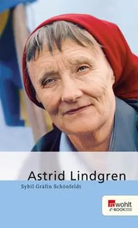 Schönfeldt |  Astrid Lindgren | eBook | Sack Fachmedien