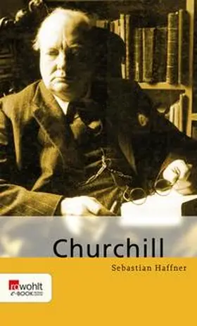 Haffner |  Winston Churchill | eBook | Sack Fachmedien