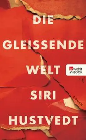 Hustvedt |  Die gleißende Welt | eBook | Sack Fachmedien
