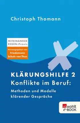 Thomann | Klärungshilfe 2 | E-Book | sack.de