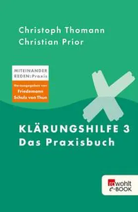 Thomann / Prior |  Klärungshilfe 3 | eBook | Sack Fachmedien