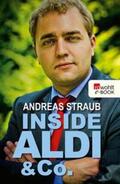 Straub |  Inside Aldi & Co. | eBook | Sack Fachmedien