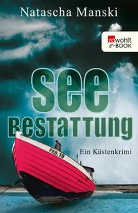 Manski |  Seebestattung | eBook | Sack Fachmedien