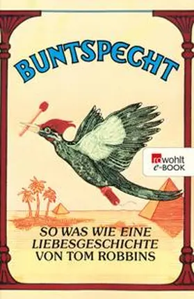 Robbins |  Buntspecht | eBook | Sack Fachmedien