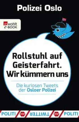  Rollstuhl auf Geisterfahrt. Wir kümmern uns. | eBook | Sack Fachmedien