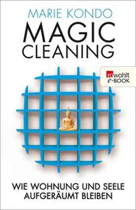 Kondo |  Magic Cleaning 2 | eBook | Sack Fachmedien