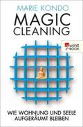 Kondo |  Magic Cleaning 2 | eBook | Sack Fachmedien