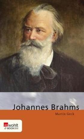 Geck |  Johannes Brahms | eBook | Sack Fachmedien